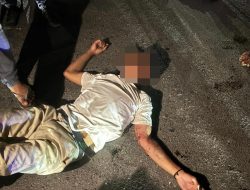 Dua Pekan Berlalu, Keluarga Korban Tabrak Lari di Kendari Keluhkan Belum Ada Kepastian Hukum