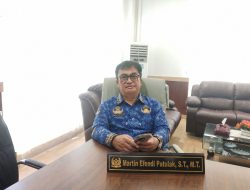Kadis Perumahan Rakyat Sultra Dorong Program Rumah Layak Huni Permanen Ribuan Unit Disalurkan untuk Masyarakat Berpenghasilan Rendah