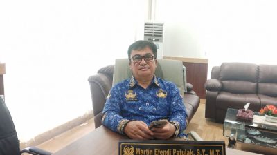 Kadis Perumahan Rakyat Sultra Dorong Program Rumah Layak Huni Permanen Ribuan Unit Disalurkan untuk Masyarakat Berpenghasilan Rendah