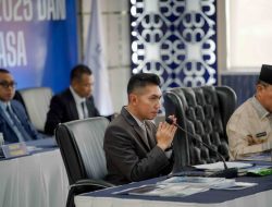 Sinergi Membangun Daerah: Bank Sultra Tingkatkan Rasio Dividen Menjadi 75% dari Laba Bersih