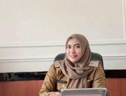 Disorot Tanpa Konfirmasi, DP3A Konsel Balik Serang: “Stop Bangun Opini Menyesatkan!”
