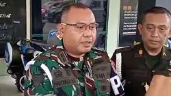 Buron Hampir Sebulan, Oknum Anggota TNI AD Pelaku Pencabulan Anak Akhirnya Ditangkap Denpom Kendari
