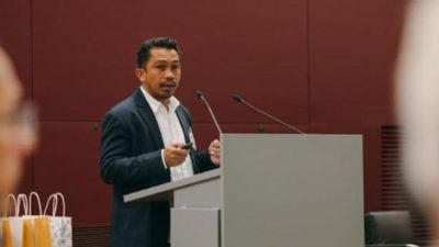 KETUM SPKS: Petani Sawit Swadaya Tidak Boleh Jadi Korban Pengambilalihan Ekspor Sawit oleh Negara