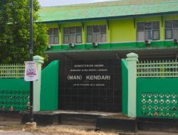 Perpisahan Siswa MAN 1 Kendari Jadi Sorotan, Sekolah Tegaskan Hanya Mengawasi Kegiatan