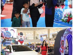 Dominasi Berkelanjutan, Toyota Tetap Merajai Pasar di Tengah Gempuran Merek Baru