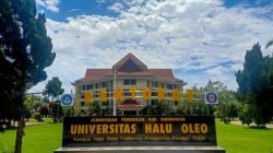 UHO Bentuk Panitia Pilrek 2026–2030, Tahapan Pemilihan Rektor Segera Dimulai