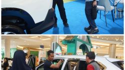 Investasi Cerdas: Rahasia di Balik Kokohnya Harga Jual Kembali Unit Toyota