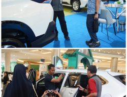 Investasi Cerdas: Rahasia di Balik Kokohnya Harga Jual Kembali Unit Toyota