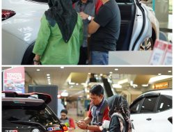 Demokrasi Teknologi: Hadirkan Fitur Keselamatan Premium dari Segmen Menengah