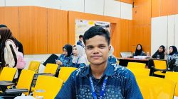 Ketua Komisi Advokasi dan HAM DPM FKIP UHO Kecam Keras Dugaan Pelanggaran Lingkungan PT Adhi Kartiko Pratama Tbk