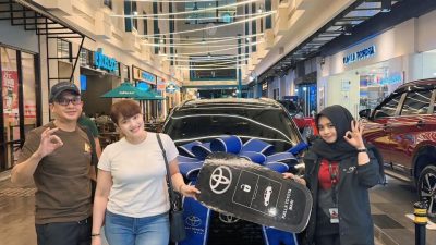 Menembus Batas: Ketangguhan Mesin yang Diwariskan dari Generasi ke Generasi