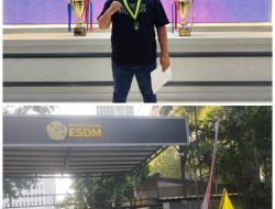 PW SEMMI Sultra Laporkan Dugaan Pelanggaran Aktivitas Tambang PT Almharig ke Bareskrim Polri, Gelar Aksi di Kementerian ESDM RI