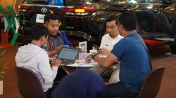 Kehadiran Veloz Hybrid Dongkrak Penjualan Kalla Toyota,   Market Share Juni Melejit hingga 40,9%