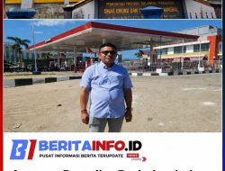 Antrean Pertalite Berbulan-bulan, PPWI Sultra Desak Polisi Selidiki Dugaan Praktik Melansir