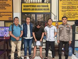 Sebar Konten Porno Mantan Kekasih, Seorang Pria Terancam 10 Tahun Penjara