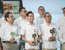 Puncak Hari Indonesia Menabung 2026; Bank Sultra Terpilih sebagai BPD Terbaik Implementasi Program KEJAR se-Sulawesi