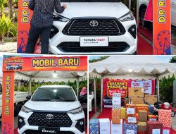 Bazaar Trade In Mobil Bekas Berkualitas Digelar di Tapak Kuda Kendari, 18–19 September 2026, Tukarkan Mobil Lama Jadi Mobil Baru