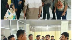 Polresta Kendari Tangani Dugaan Keracunan MBG, Sampel Makanan Dibawa ke Laboratorium  ‎