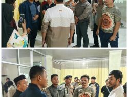 Polresta Kendari Tangani Dugaan Keracunan MBG, Sampel Makanan Dibawa ke Laboratorium  ‎